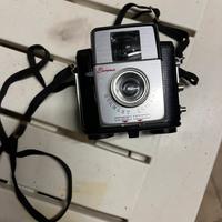 Macchina fotografica