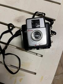 Macchina fotografica