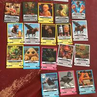 Brainrot carte