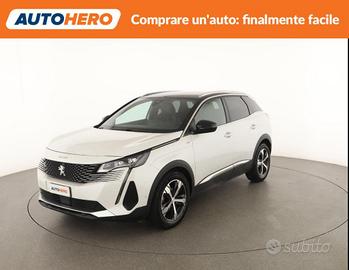 PEUGEOT 3008 TH57386