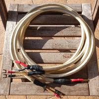 Straight Wire 'MAESTRO' cavo potenza 2,10 mt