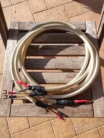 Straight Wire 'MAESTRO' cavo potenza 2,10 mt