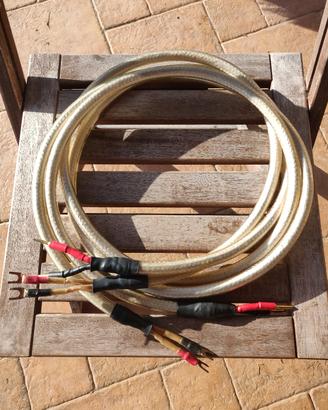 Straight Wire 'MAESTRO' cavo potenza 2,10 mt