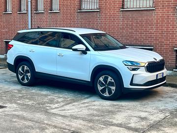 SUV sette posti