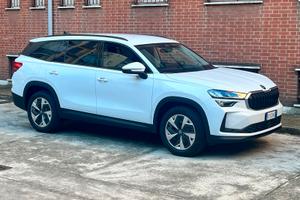 SUV sette posti