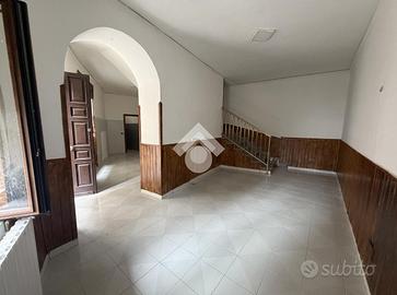CASA INDIPENDENTE A CERVINARA