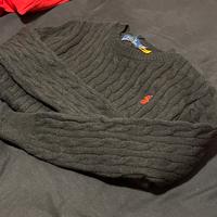 Maglione uomo con Girocollo