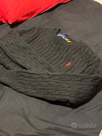 Maglione uomo con Girocollo