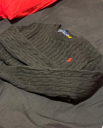 Maglione uomo con Girocollo