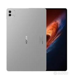 honor magicpad4 nuovo sigillato