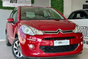 Citroen C3 Exclusive - Unico Proprietario