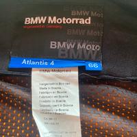 Giubbotto moto bmw motorrad