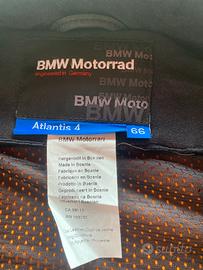 Giubbotto moto bmw motorrad