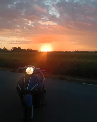 scooter 125 piaggio liberty 2008