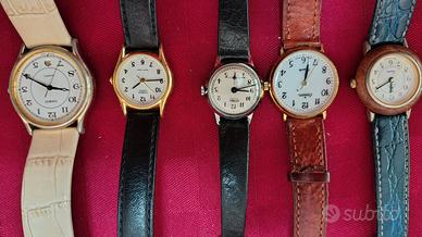orologi vintage