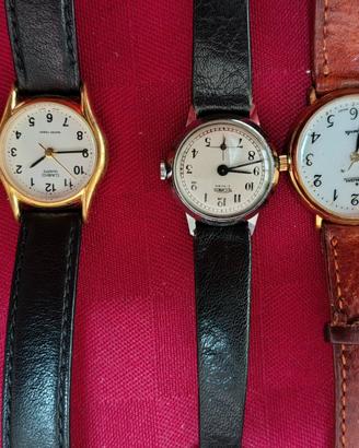 orologi vintage