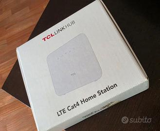 Router TCL Link Hub LTE Cat4 Home Station