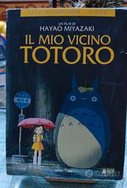   Il mio vicino Totoro 