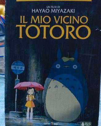   Il mio vicino Totoro 