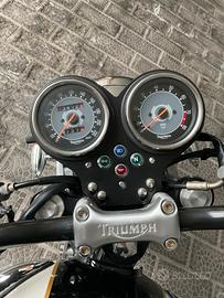 Triumph Bonneville T100