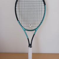 Head Gravity Tour 98 305 gr