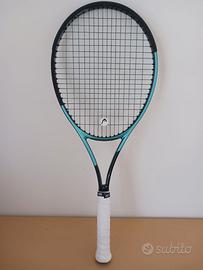 Head Gravity Tour 98 305 gr