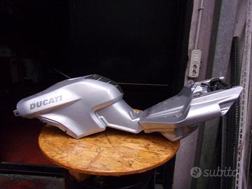 Monoscocca serbatoio DUCATI MULTISTRADA 1000 ds