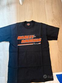 T-shirt Harley Davidson e affini