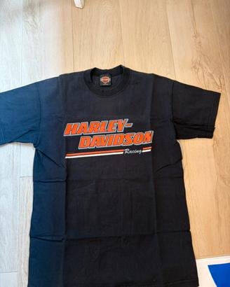 T-shirt Harley Davidson e affini