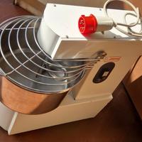 IMPASTATRICE SPIRALE