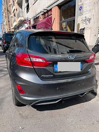 Ford fiesta st line 2019 1.0 ecoboost