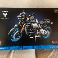 LEGO 42159 Technic Yamaha MT10 SP Nuovo Sigillato