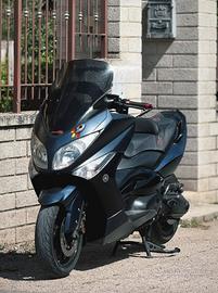 Yamaha tmax