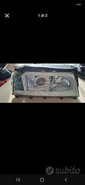 FARO DX ALFA 164 SUPER