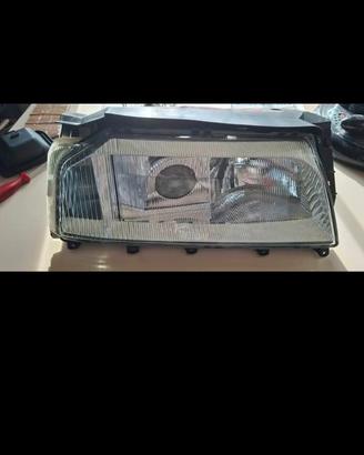 FARO DX ALFA 164 SUPER
