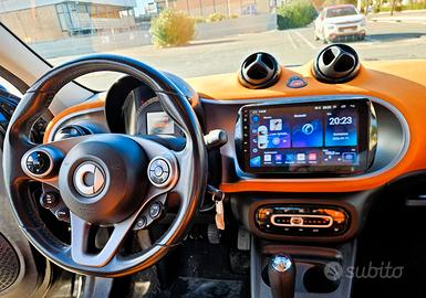 smart forFour Forfour 1.1 Passion