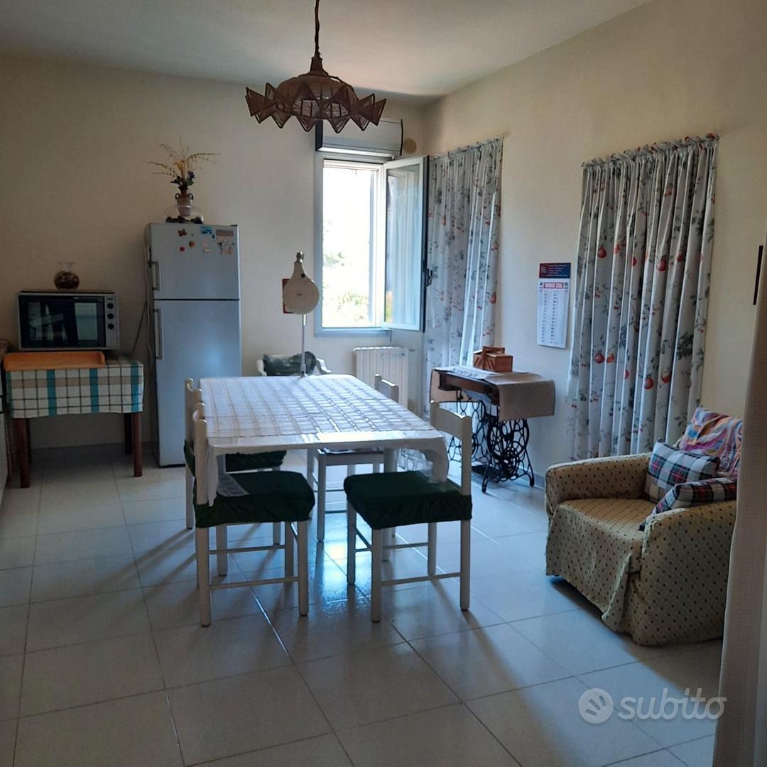 Appartamento – Vico del Gargano, Terra, Foggia - Vista 4
