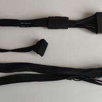 Apple iMac 27" A1312 Cavo Power modello 593-1034