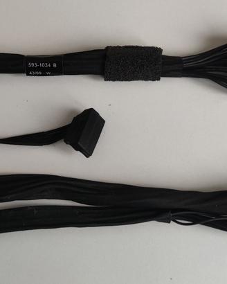 Apple iMac 27" A1312 Cavo Power modello 593-1034