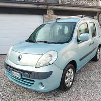 Kangoo 1.5Dci 55kw