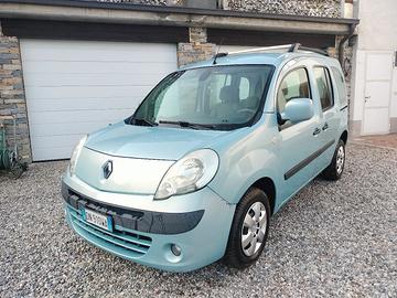 Kangoo 1.5Dci 55kw