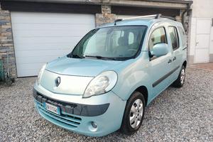Kangoo 1.5Dci 55kw