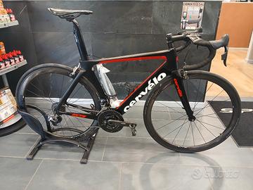 cervelo s5 taglia M