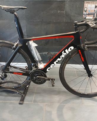 cervelo s5 taglia M