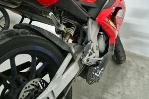 aprilia rs 50