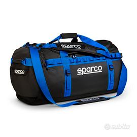 BORSA DAKAR LARGE DUFFLE BAG SPARCO SPORT