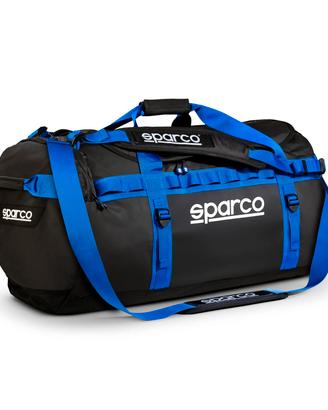BORSA DAKAR LARGE DUFFLE BAG SPARCO SPORT