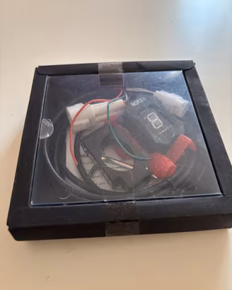 Indicatore di marce marca NORXI per moto Yamaha