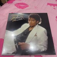 Vinile Michael Jackson