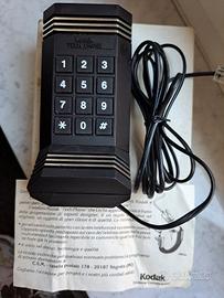 Telefono Kodak mai usato 